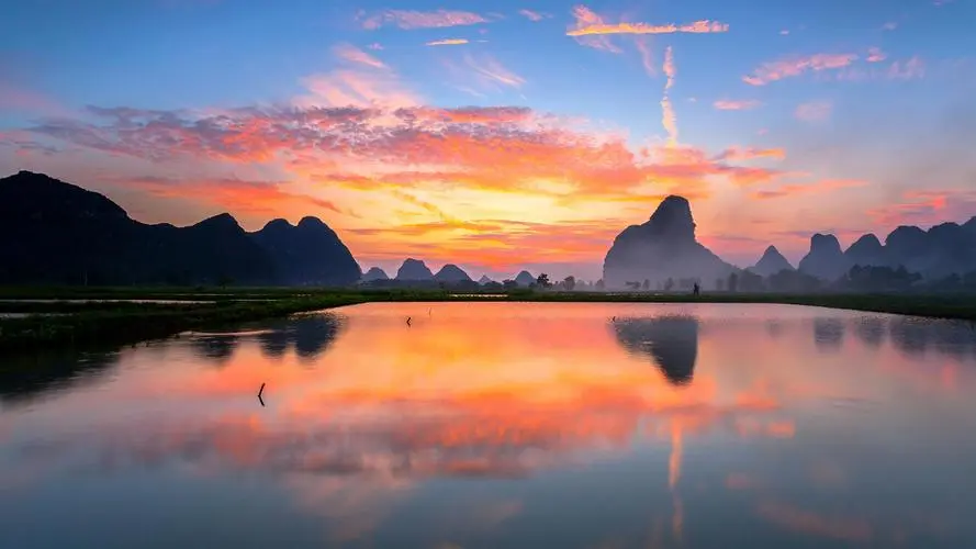 科技智慧